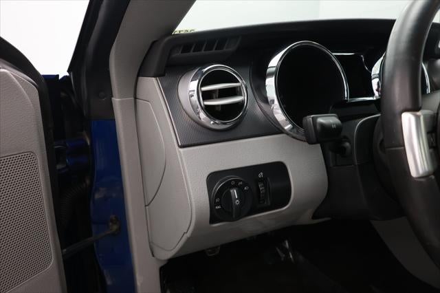2007 Ford Mustang GT Premium