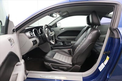 2007 Ford Mustang GT Premium