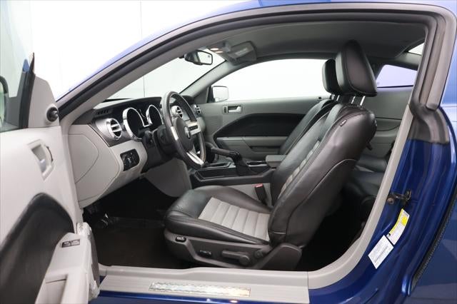 2007 Ford Mustang GT Premium