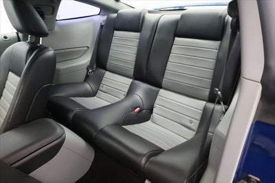 2007 Ford Mustang GT Premium