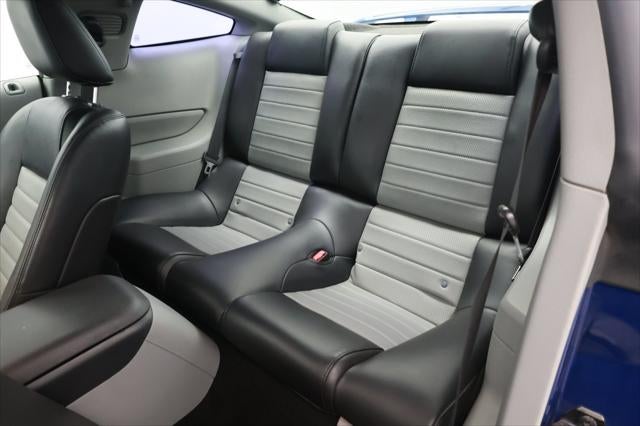 2007 Ford Mustang GT Premium