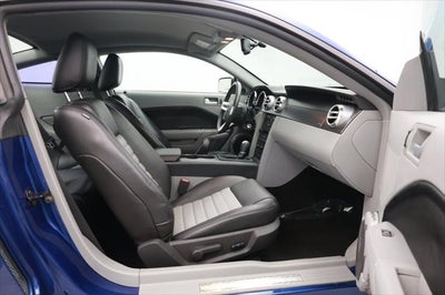 2007 Ford Mustang GT Premium