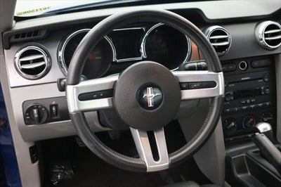 2007 Ford Mustang GT Premium