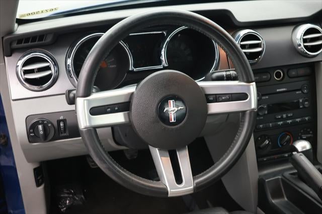 2007 Ford Mustang GT Premium