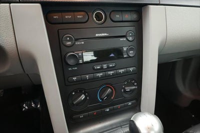 2007 Ford Mustang GT Premium