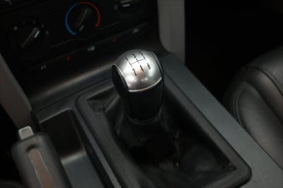 2007 Ford Mustang GT Premium