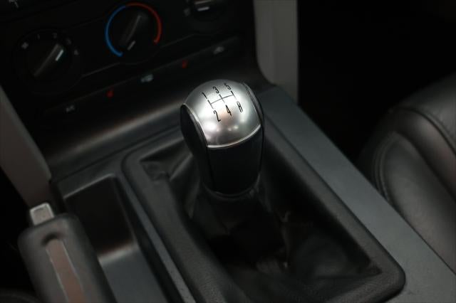 2007 Ford Mustang GT Premium