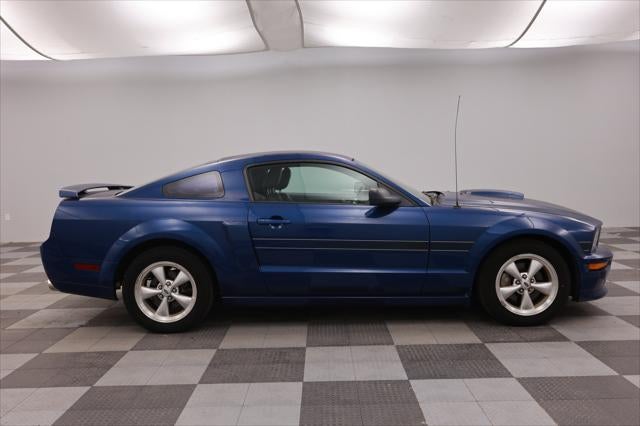 2007 Ford Mustang GT/CS