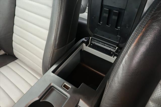 2007 Ford Mustang GT Premium