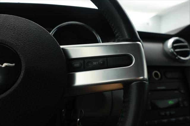 2007 Ford Mustang GT Premium