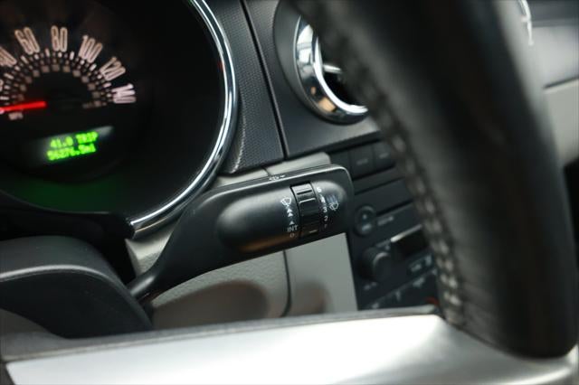2007 Ford Mustang GT Premium