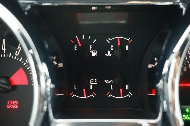 2007 Ford Mustang GT Premium