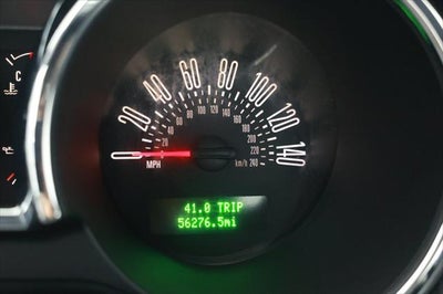 2007 Ford Mustang GT Premium