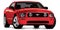 2007 Ford Mustang GT Deluxe