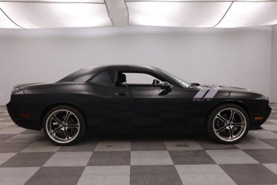 2009 Dodge Challenger R/T