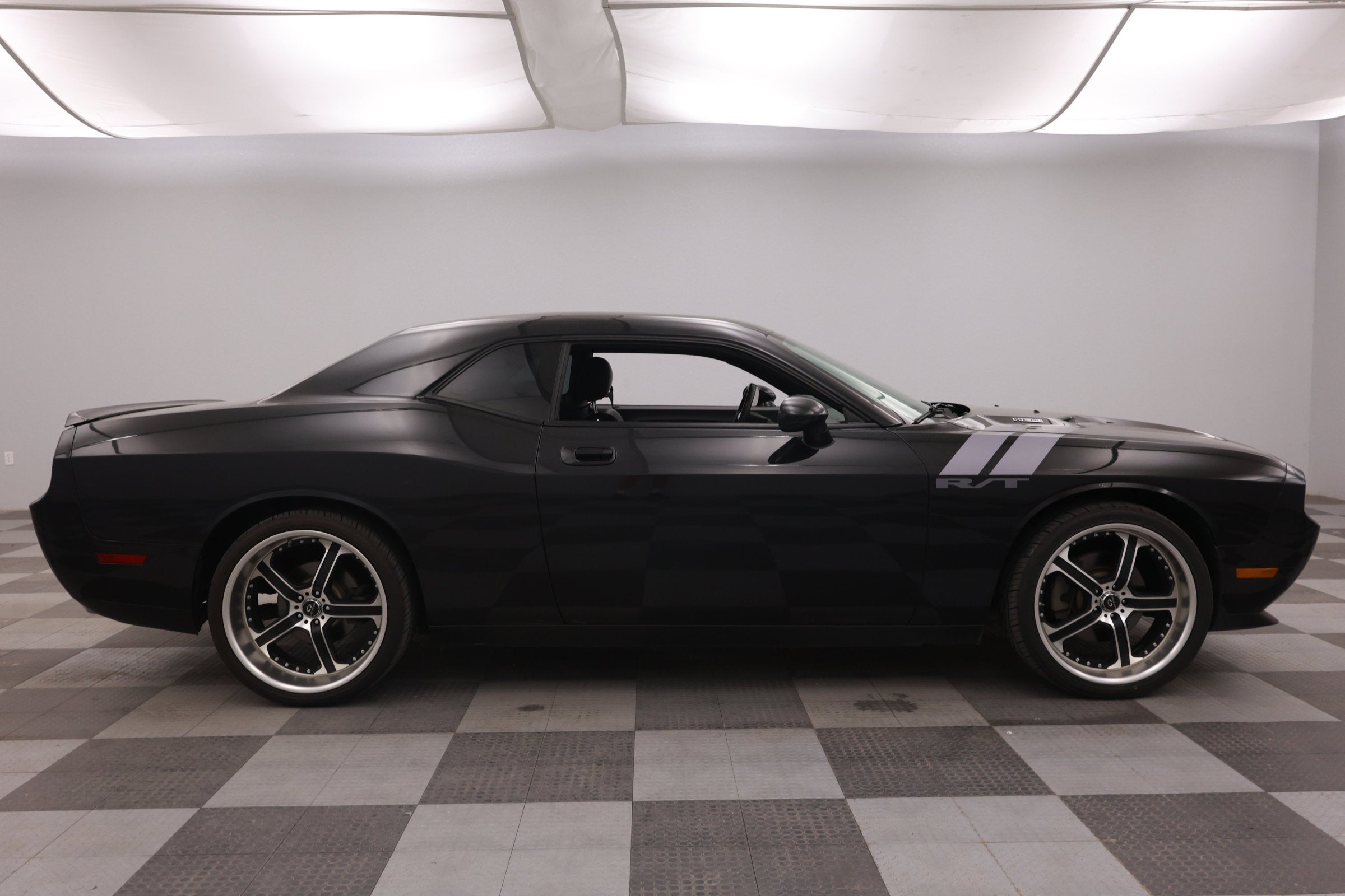 2009 Dodge Challenger R/T