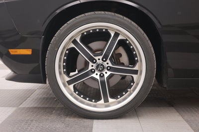 2009 Dodge Challenger R/T