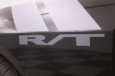 2009 Dodge Challenger R/T