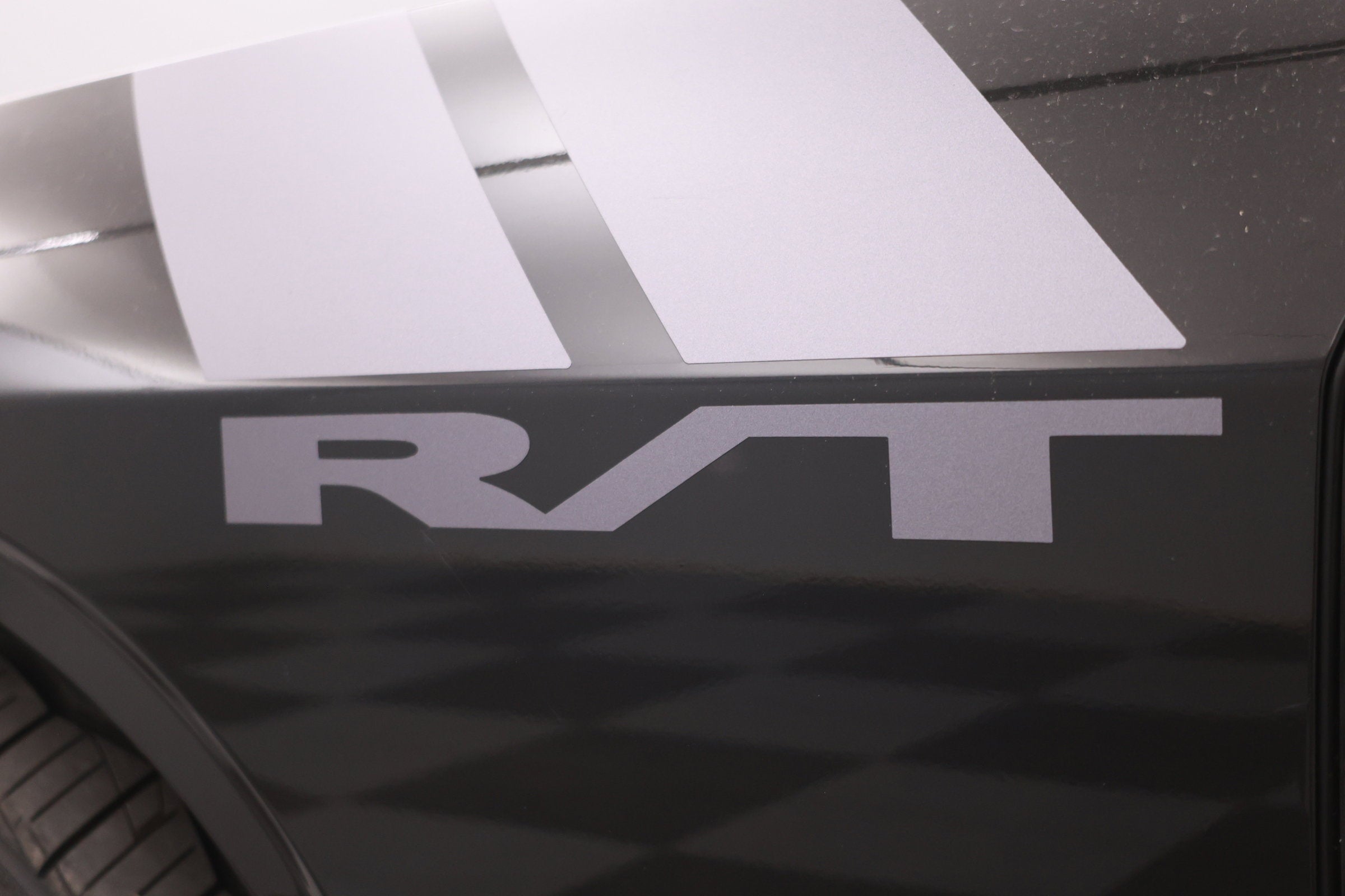 2009 Dodge Challenger R/T