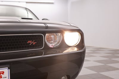 2009 Dodge Challenger R/T