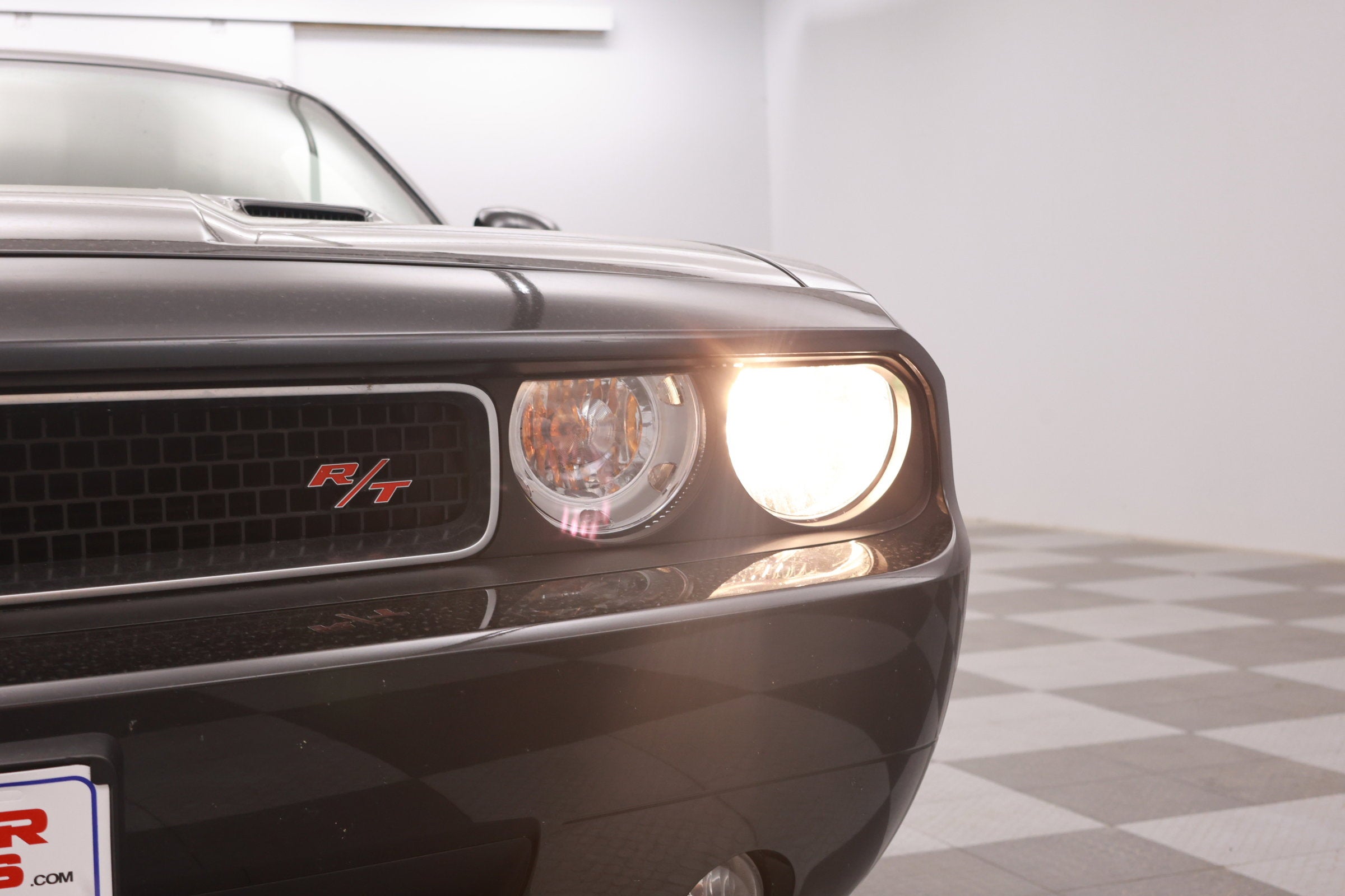 2009 Dodge Challenger R/T