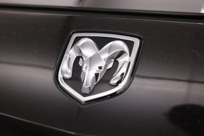2009 Dodge Challenger R/T