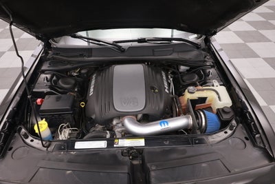 2009 Dodge Challenger R/T