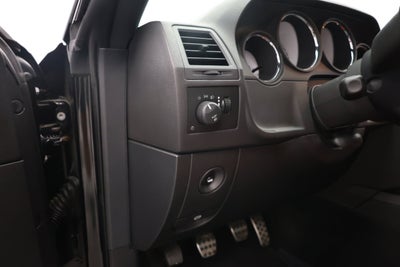2009 Dodge Challenger R/T