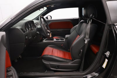2009 Dodge Challenger R/T