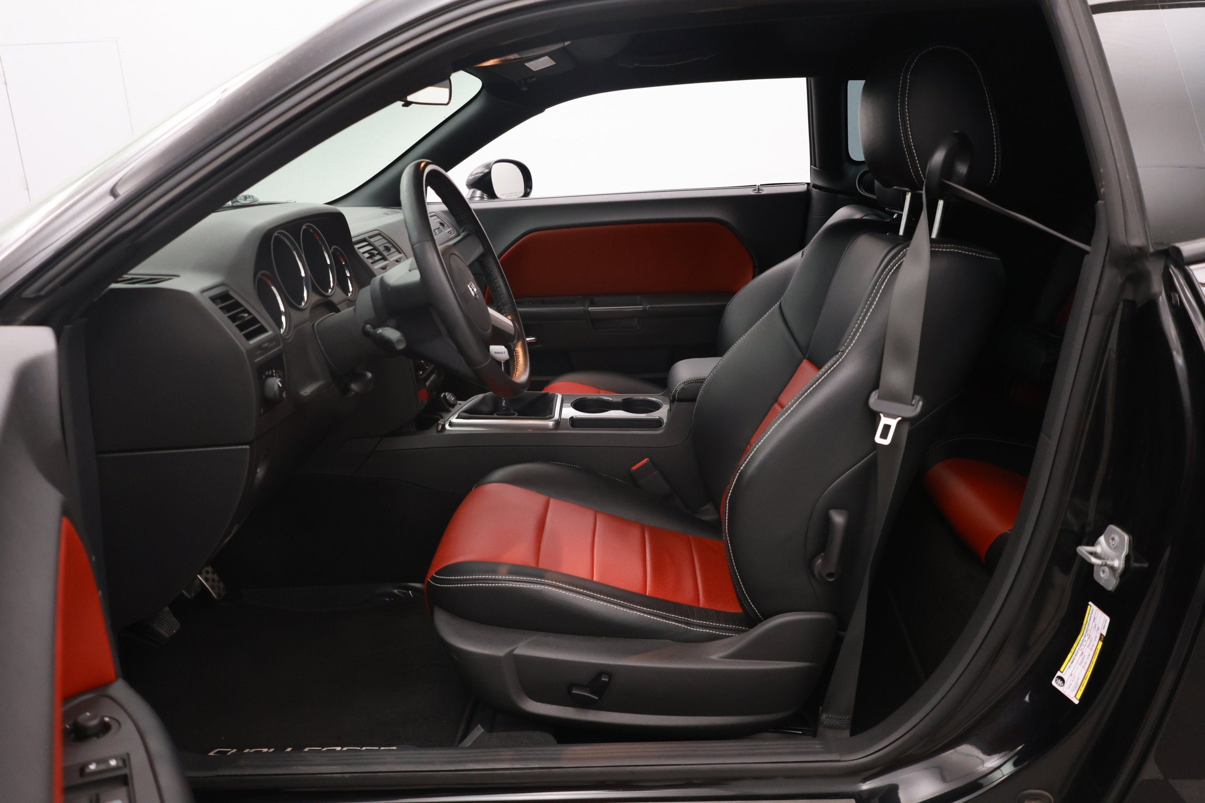 2009 Dodge Challenger R/T