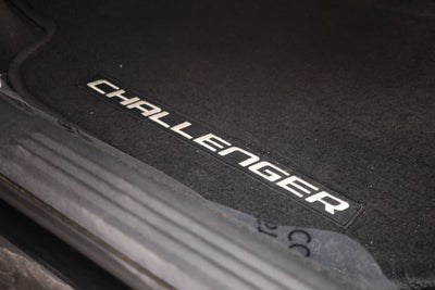 2009 Dodge Challenger R/T