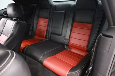 2009 Dodge Challenger R/T
