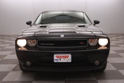 2009 Dodge Challenger R/T