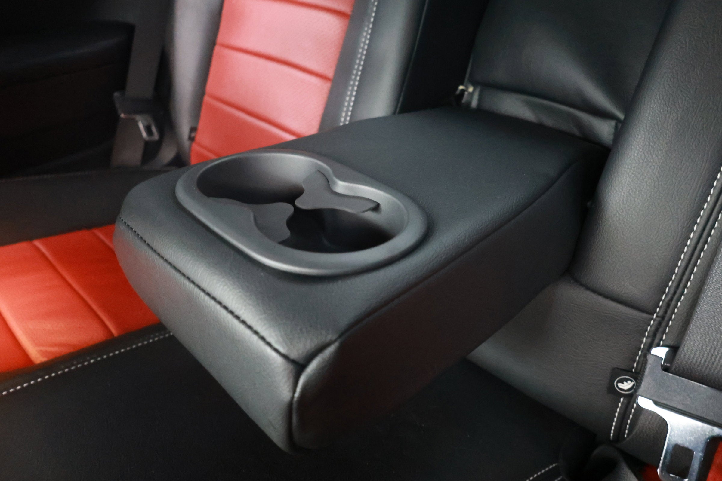 2009 Dodge Challenger R/T