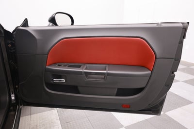 2009 Dodge Challenger R/T