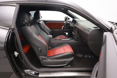 2009 Dodge Challenger R/T