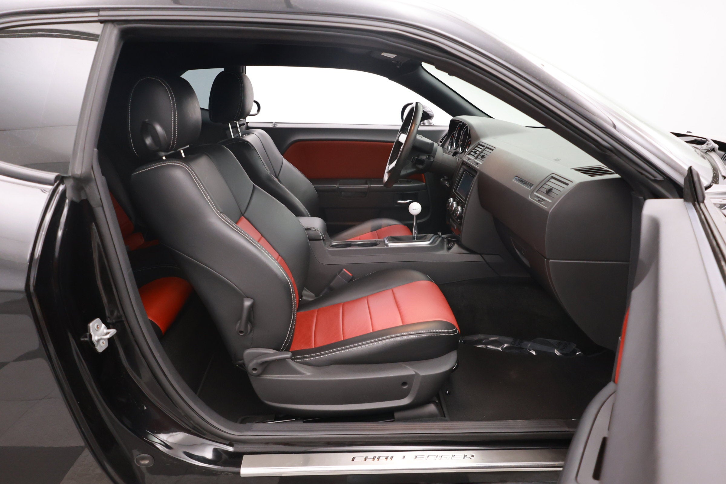 2009 Dodge Challenger R/T