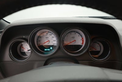 2009 Dodge Challenger R/T