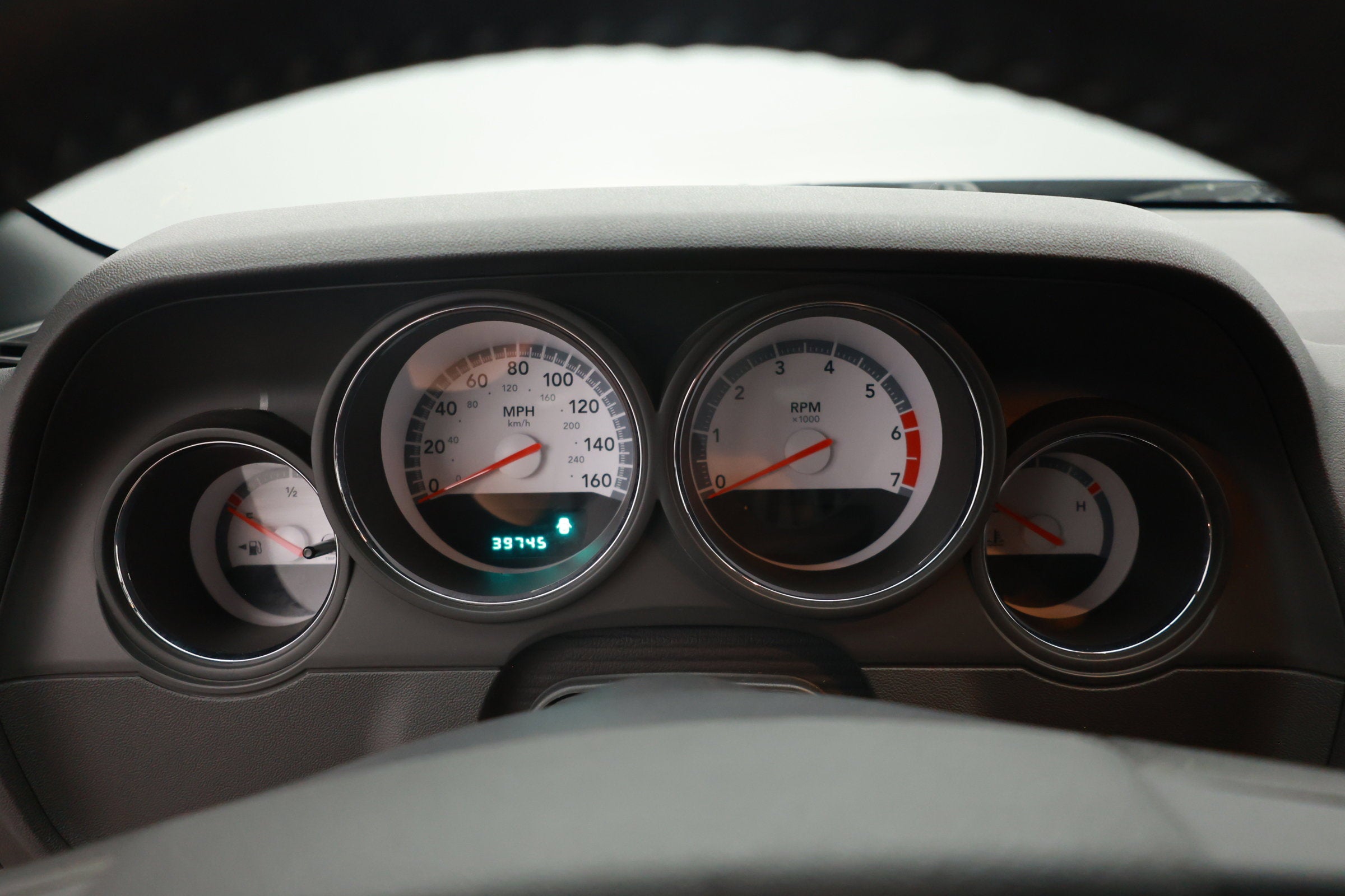 2009 Dodge Challenger R/T