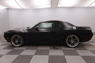 2009 Dodge Challenger R/T