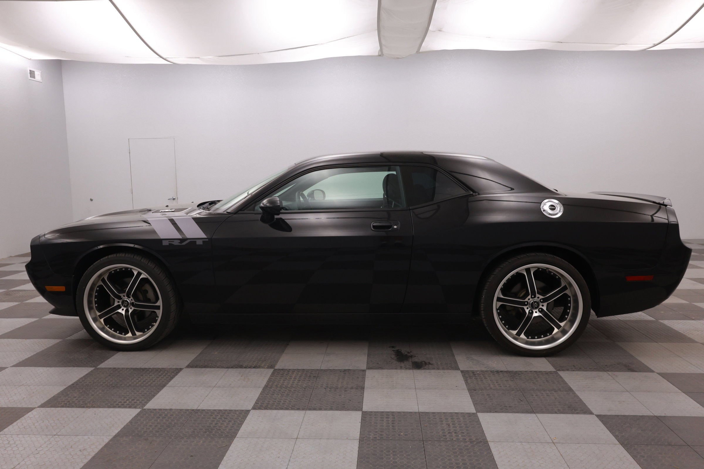 2009 Dodge Challenger R/T