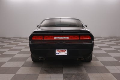 2009 Dodge Challenger R/T