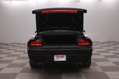 2009 Dodge Challenger R/T