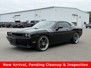 2009 Dodge Challenger R/T