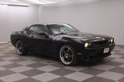 2009 Dodge Challenger R/T