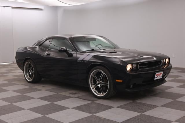 2009 Dodge Challenger R/T