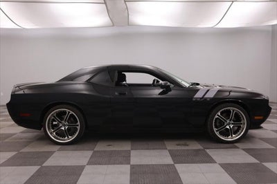 2009 Dodge Challenger R/T
