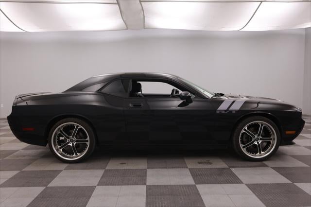 2009 Dodge Challenger R/T