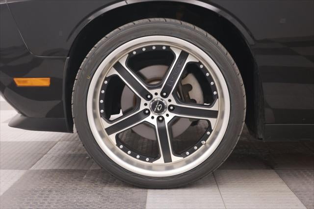 2009 Dodge Challenger R/T