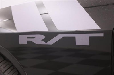 2009 Dodge Challenger R/T